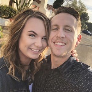 Meet your Posher, Mckenna